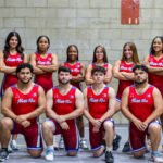 el equipo de levantados de pesas que competirá en el campeonato mundiual de fisu. (cristina isabel torres para lai)