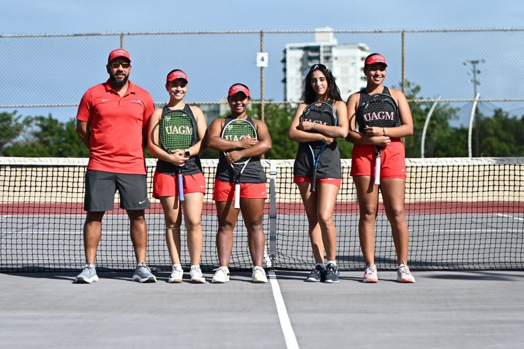 jugó dos temporadas y ganaron para dejar un bicampeonato al nuevo reclutamiento para defender. (archivo lai)