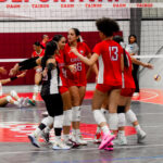 las taínas de la uagm han ganado seis campeonatos corridos en la lai. (lai)