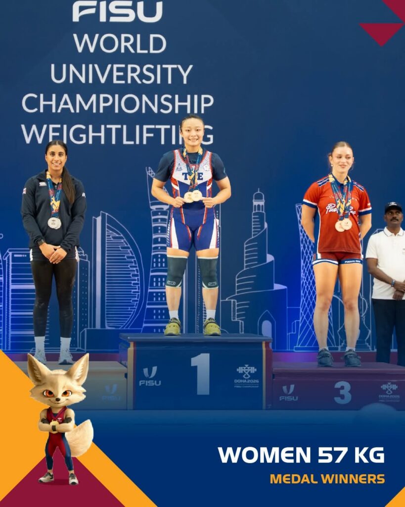 premiación fisu