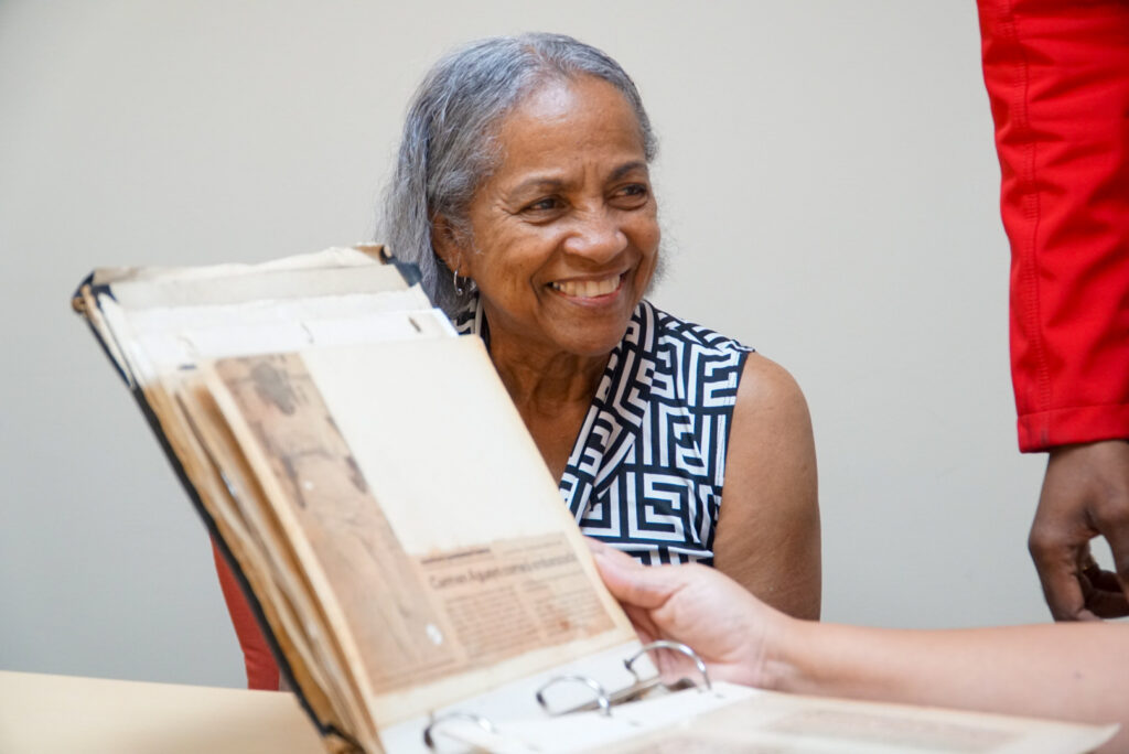 carmen aguayo calderon