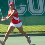 las jerezanas de la upr de río piedras firmes en el tenis. (luis f. minguela lai)