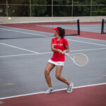 las jerezanas de la upr río piedras liderazas del tenis lai. (archivo lai)