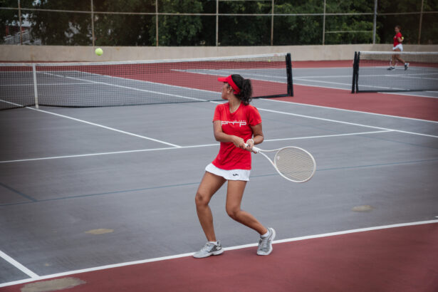 las jerezanas de la upr río piedras liderazas del tenis lai. (archivo lai)