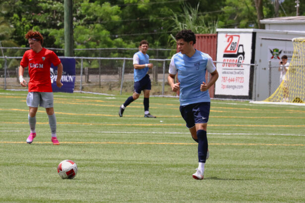 los vaqueros de la upr de bayamón lideran la temporada regular de la lai. (lai)