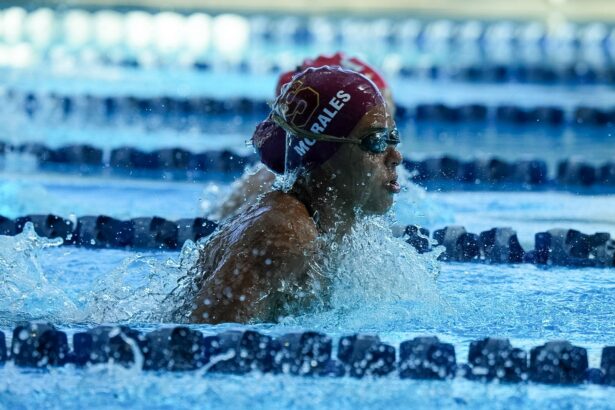 sagrado se lanza a defender sus títulos en piscina corta desde la primera clasificatoria que será este sábado en la uagm. (lai)